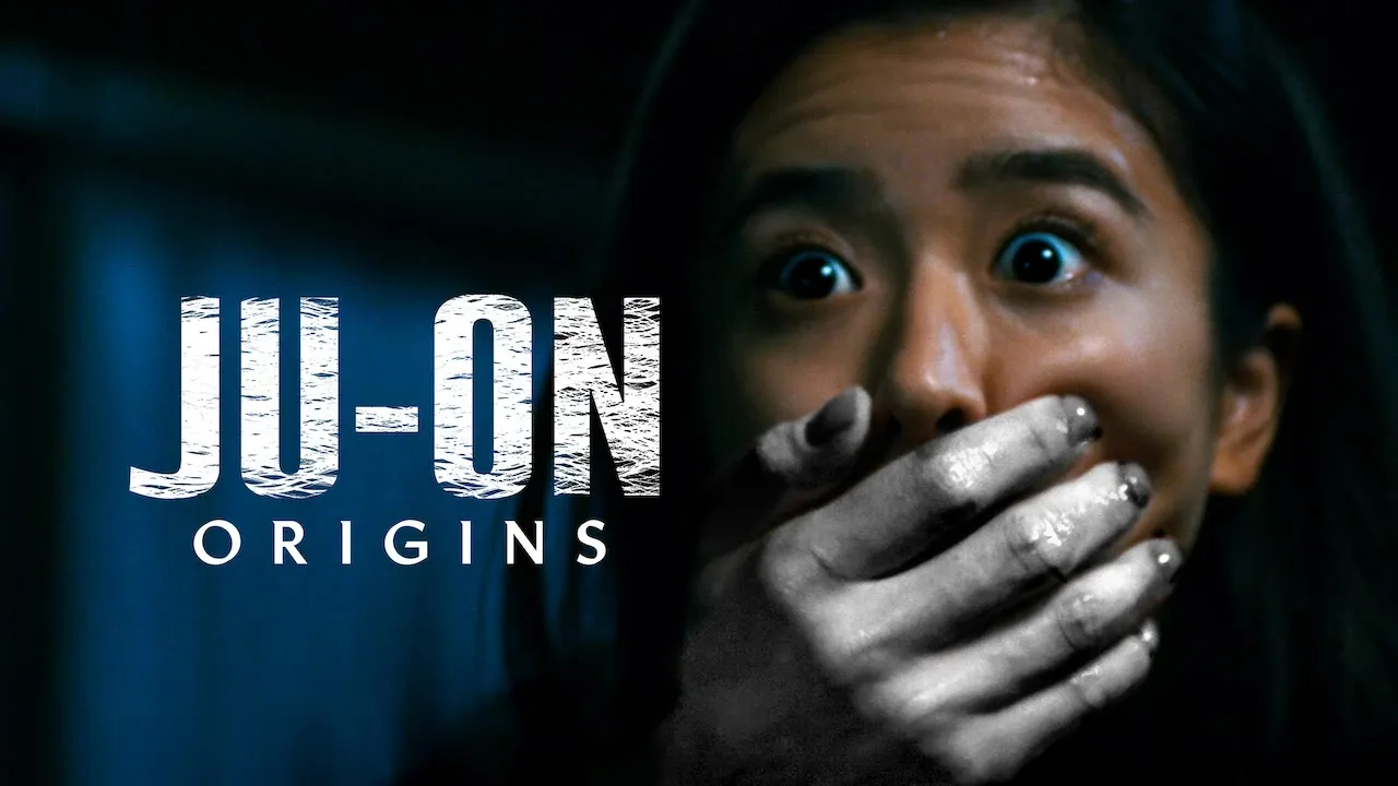 JU-ON: Origins
