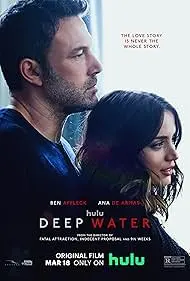 Deep Water - Movie free on Castle