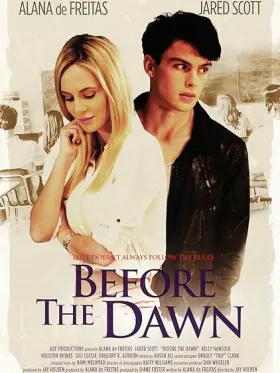 Before the Dawn - Movie free on Castle