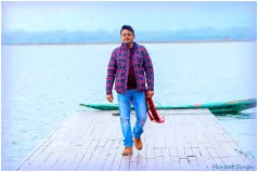 Ajay Soni