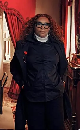 Julie Dash