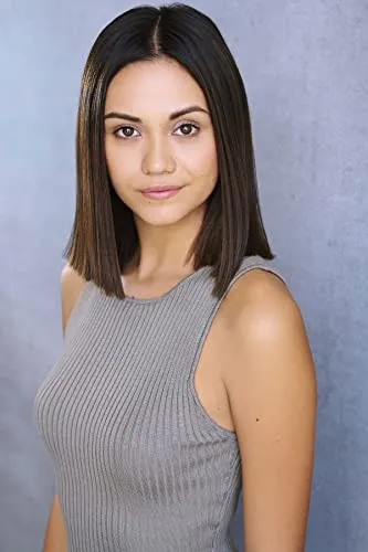 Ashlyn Ani