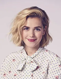 Kiernan Shipka