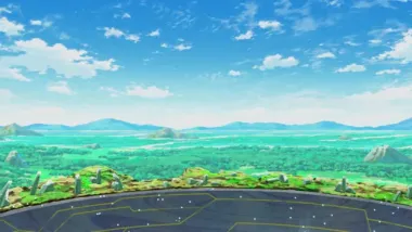 E45.Activate, Metalgarurumon