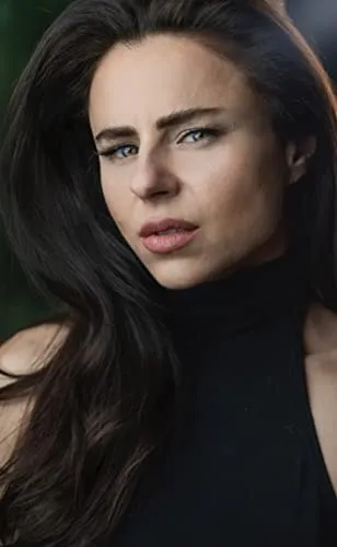 Victoria Grant