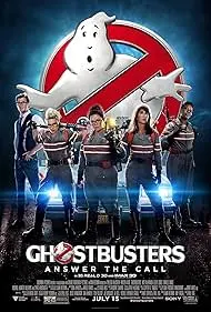 Ghostbusters - Movie free on Castle