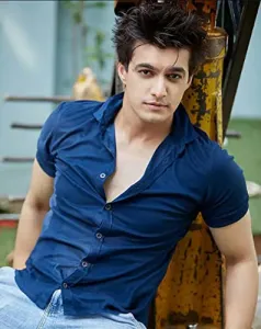 Mohsin Khan