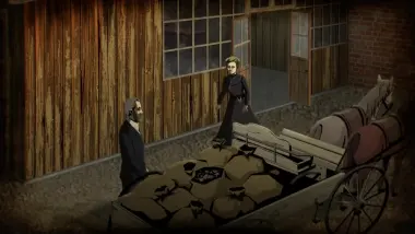 E10.A Tale of Two Atoms