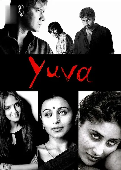 Yuva