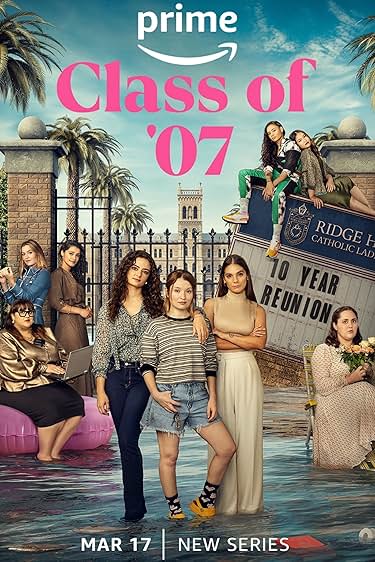 Episode 1 — Class of '07 Season 1
