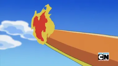 E19.The Fires of a Red-Hot Reunion!