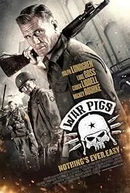 Movie Poster: War Pigs