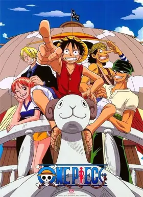 One Piece - Web Serie complete free on Castle