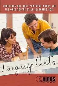 Movie Poster: Language Arts