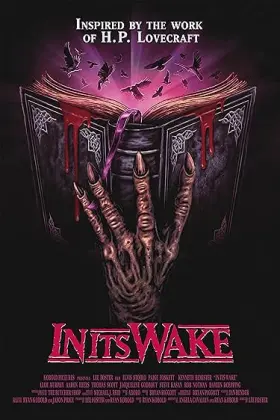 In Its Wake - Movie free on Castle