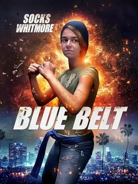 Blue Belt - Movie free on Castle