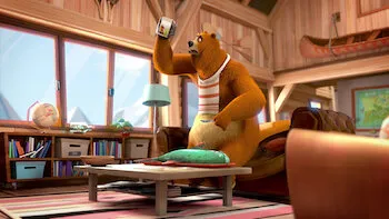 E2.Bear Spread