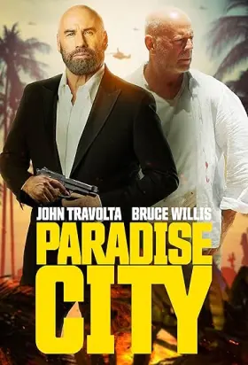 Paradise City - Movie free on Castle