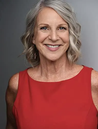Gail Simpson