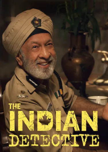 The Indian Detective