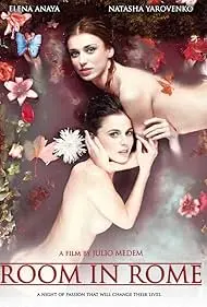 Room in Rome - Movie free on Castle
