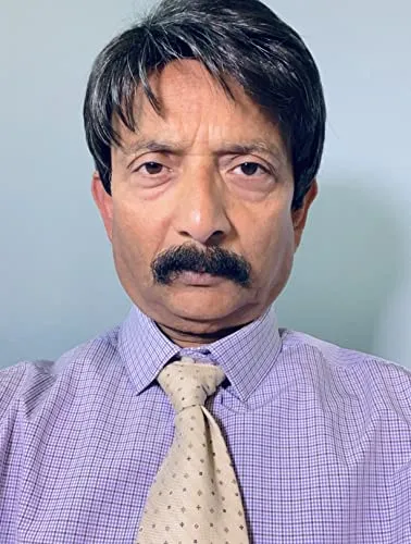 Pramode Kumar