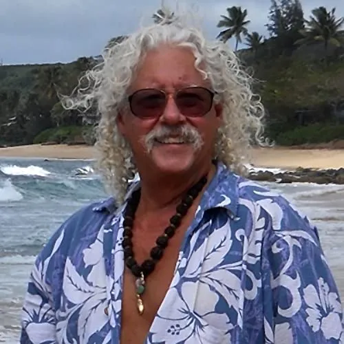 Arlo Guthrie