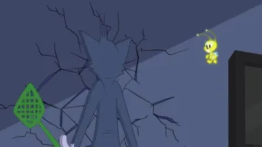 E45.Lightning Bug Blues