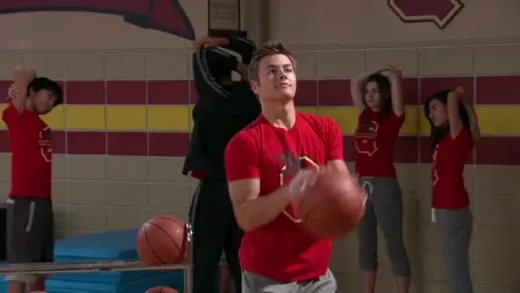 E16.Girl Meets Cory and Topanga