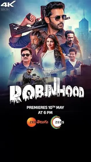 Robinhood