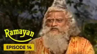 Kaikeyi Demands Her Boons