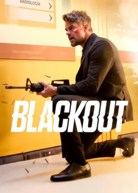 Blackout - Movie free on Castle