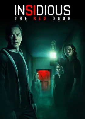 Insidious: The Red Door - Movie free on Castle