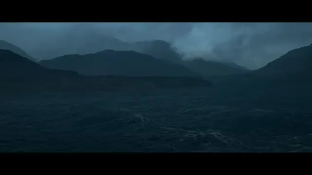 E4.Las ballenas no nadan en ríos