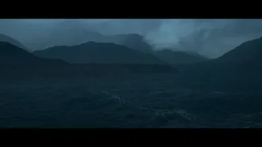 E4.Las ballenas no nadan en ríos