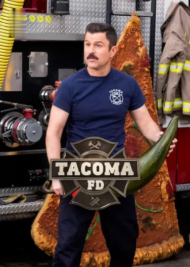 Tacoma FD