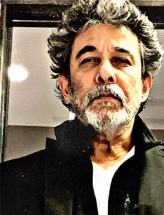 Deepak Tijori