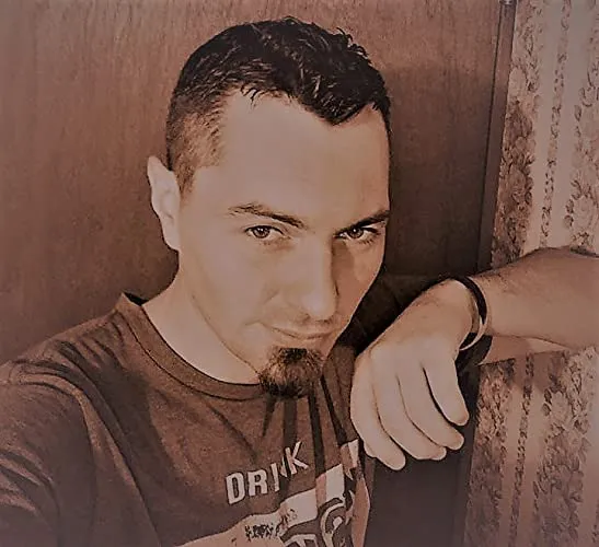 James Michael