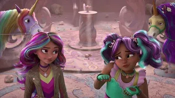 E2.The Hidden Temple