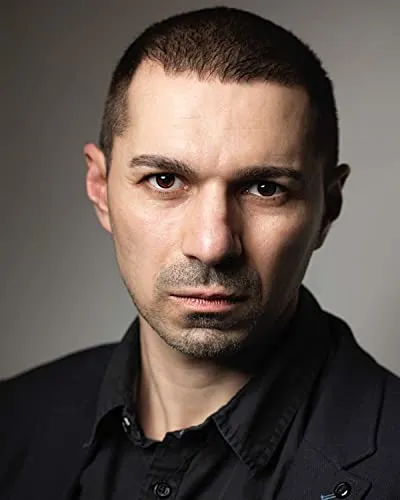Mo El-Zaatari