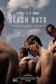 Beach Rats - Movie free on Castle
