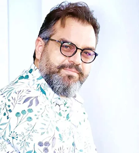 Shahram Ghaedi