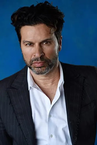 Christopher Maleki