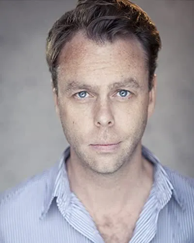 Bruce Mackinnon