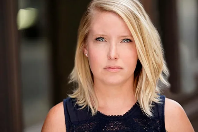 Jessica Hutson