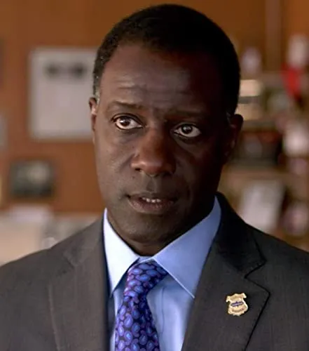 Calvin Williams
