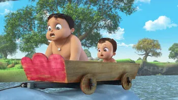 E10.Wagon Ride