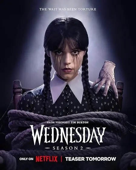Wednesday