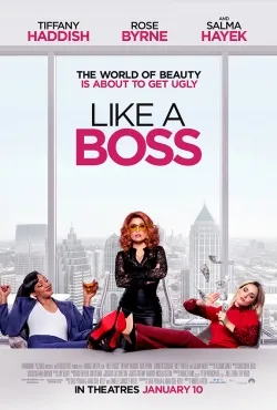 Like a Boss - Movie free on Castle