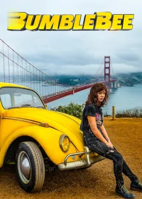 Bumblebee - Movie free on Castle